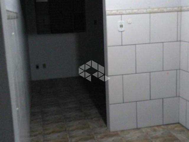 Excelente Oportunidade em Alvorada: 2 Casas em Amplo Terreno de 362 m²
