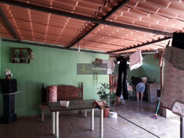 Casa à venda no Jardim das Alterosas 2ª Seção