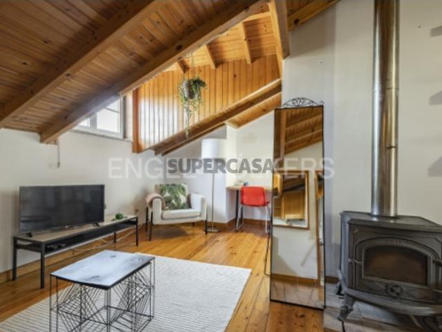 Excelente oportunidade em Campo de Ourique, junto às Amoreiras