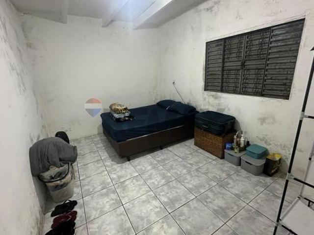 EXCELENTE OPORTUNIDADE EM GUARULHOS: DUAS CASAS NO MESMO TERRENO NO CARMELA!