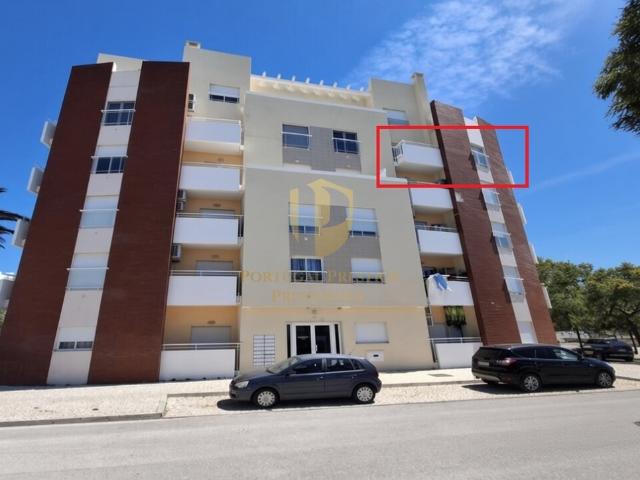 Excelente Oportunidade em Loulé: Fantástico Apartamento T3 com Garagem