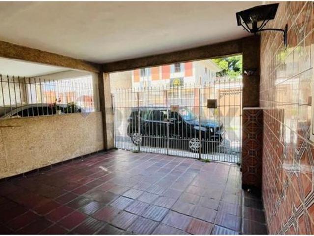 EXCELENTE OPORTUNIDADE EM SANTANA – 2 CASAS GEMINADAS NO MESMO TERRENO