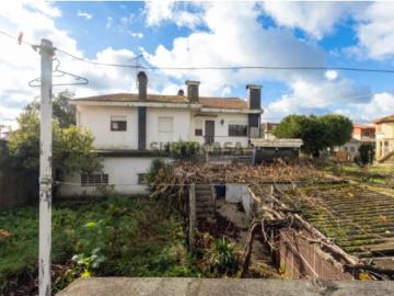 Stª Maria Avioso, Castêlo da Maia, Maia, Distrito de Porto