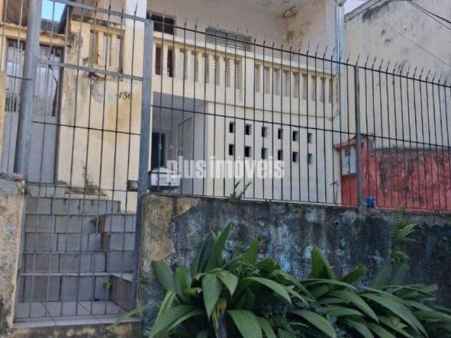 Excelente oportunidade para construção em localização estratégica de Perdizes