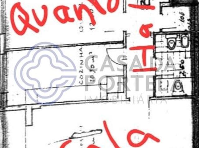 Excelente oportunidade para habitação ou investimento
