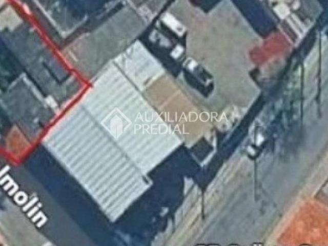 Excelente oportunidade para investidores em São Bernardo do Campo!