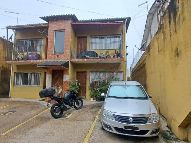 EXCELENTE OPORTUNIDADE PARA INVESTIDORES! Prédio com 4 casas à venda Americanópolis