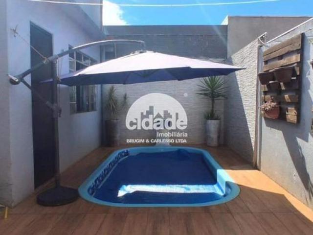 Excelente oportunidade para quem busca conforto, espaço e lazer!