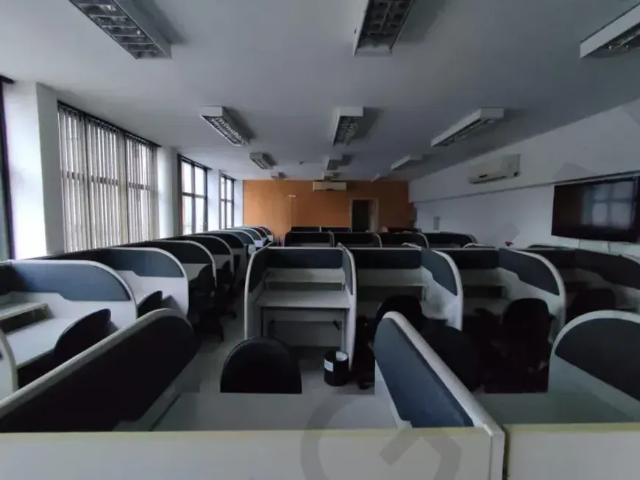 Excelente oportunidade: prédio comercial na Barra Funda, próximo a pontos estratégicos da cidade!