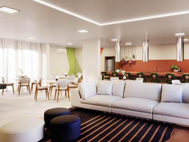 Excelente oportunidade! Studio 21,8 m² no Centro