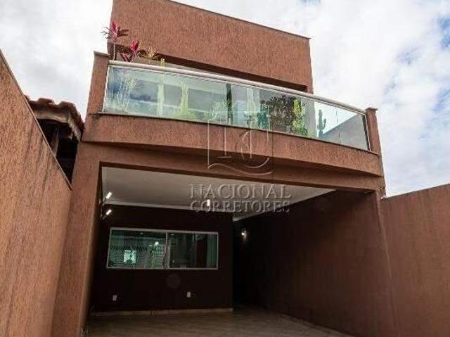 Excelente oportunidade sobrado de alto padrão 3 dormitórios sendo os 3 suítes, V