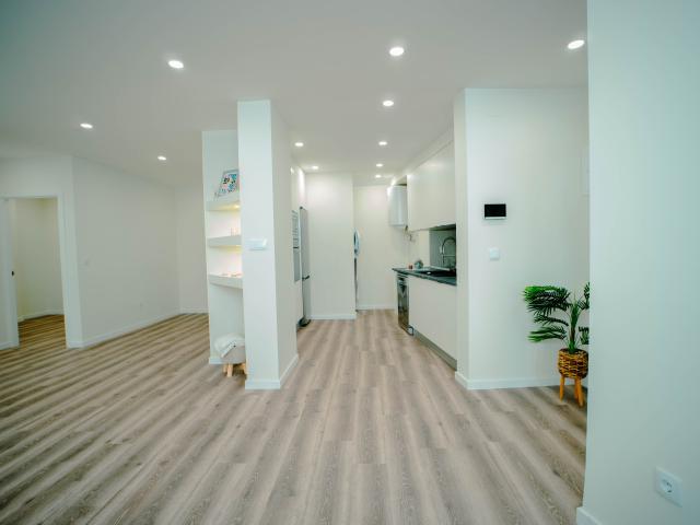 Excelente oportunidade: T3 espaçoso, luminoso e pronto a habitar em zona privilegiada