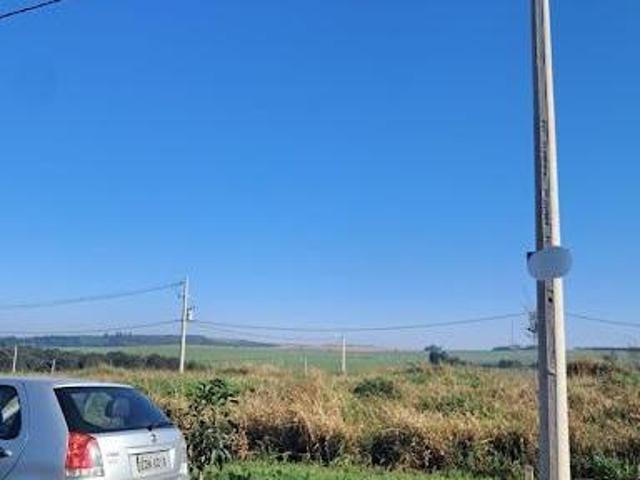 EXCELENTE OPORTUNIDADE | TERRENO À VENDA
