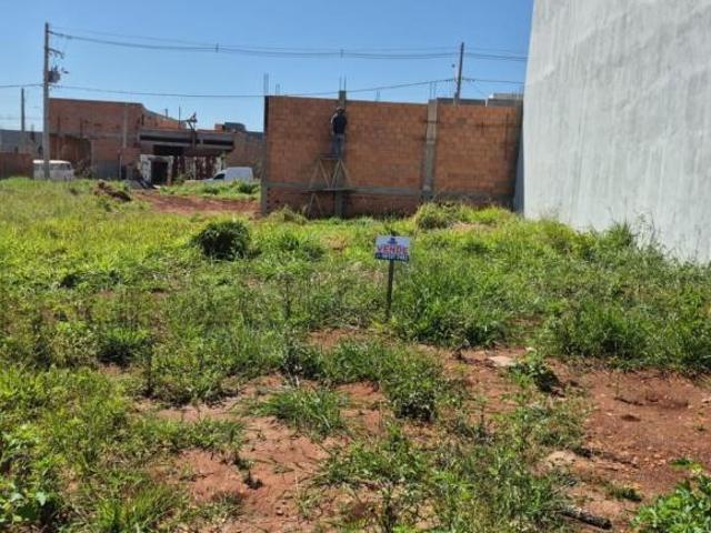 Excelente oportunidade: terreno à venda em Hortolândia SP, Parque Vasconcellos 161,67 m² de área
