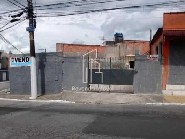 Excelente oportunidade! Terreno à venda em São Paulo SP, Parque Santa Amélia, co