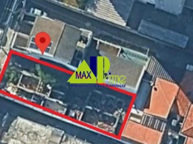 Excelente oportunidade: Terreno à venda na Vila Esperança, São Paulo SP com 300,00 m² de área