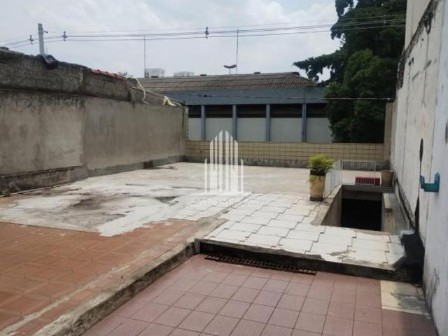 Excelente oportunidade: Terreno à venda no Parque da Mooca, São Paulo SP, com 2