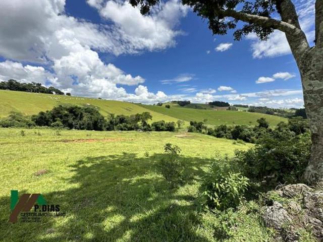 Excelente Oportunidade Terreno/Gleba de terras em Toledo MG