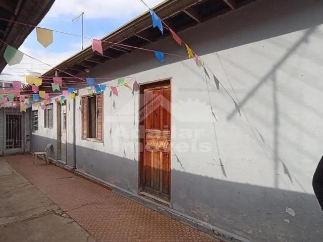 EXCELENTE OPORTUNIDADE = VENDE SE CASA/TERRENO EM VILA SABRINA, SÃO PAULO SP