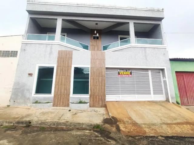 Excelente oportunidade! Vendo ótima casa na quadra 6 da vila buritis