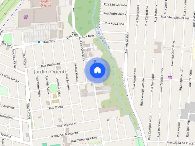 Excelente Oportunidade! 2 Dorms com Suíte e Varanda Gourmet no Jardim Oriente