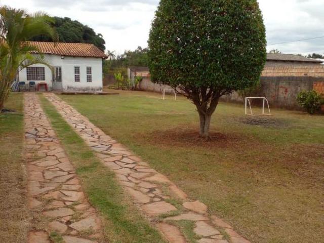 Excelente Lote 800 m² 100% Plano Rua 3 Vicente Pires DF