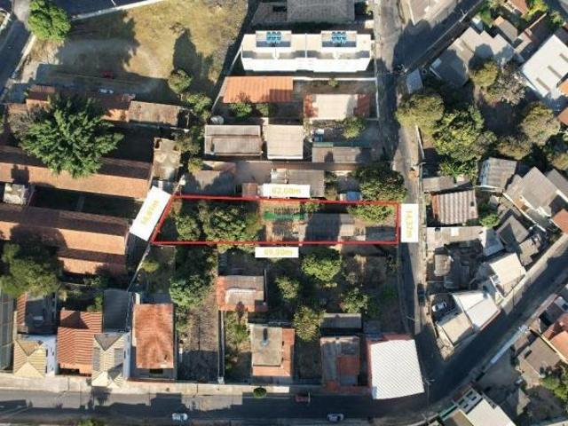 Excelente lote à venda no bairro Washington Pires, Belo Horizonte!