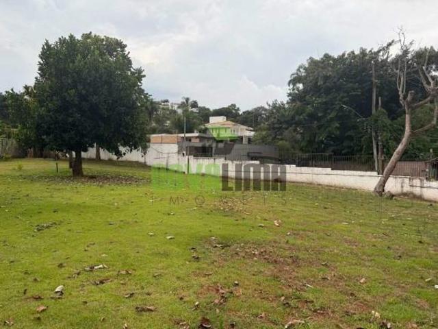 Excelente lote à venda no Bairro Glebas Reais