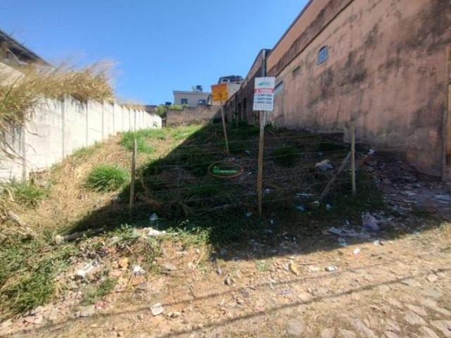 Excelente lote a venda no bairro São João Conselheiro Lafaiete!