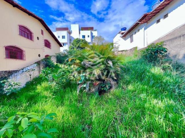 Excelente Lote à Venda no Bairro Santa Branca 360M²