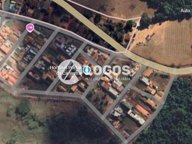 Excelente lote à venda em Delfinópolis/MG