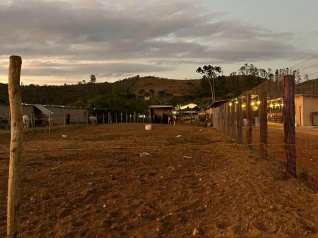 Excelente lote à venda em Ribeirão do Carmo/ Mariana MG