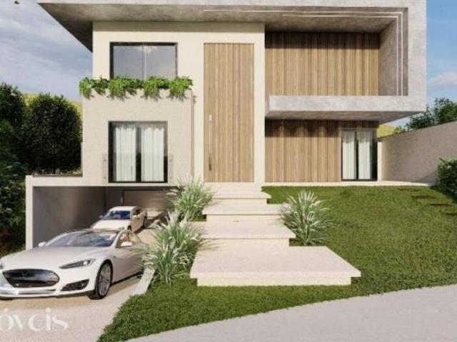 EXCELENTE LOTE ALPHAVILLE, COM PROJETO APROVADO, CONDOMÍNIO PERTO CASTELO