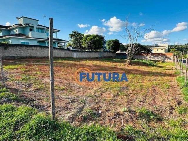 Excelente Lote com 1098 M² escriturado Taquari Lago Norte
