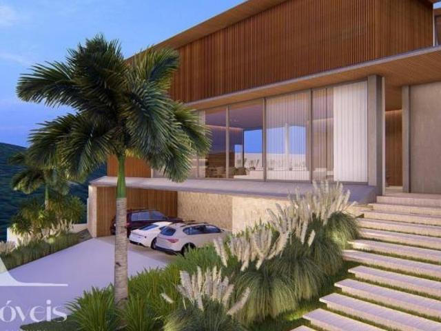 EXCELENTE LOTE COM 650M2 COM VISTA PARA MATA, CONDOMÍNIO CLUBE