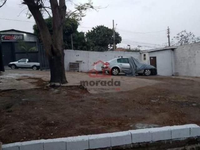 Excelente Lote de 296,51 M² no Bairro Santanense !