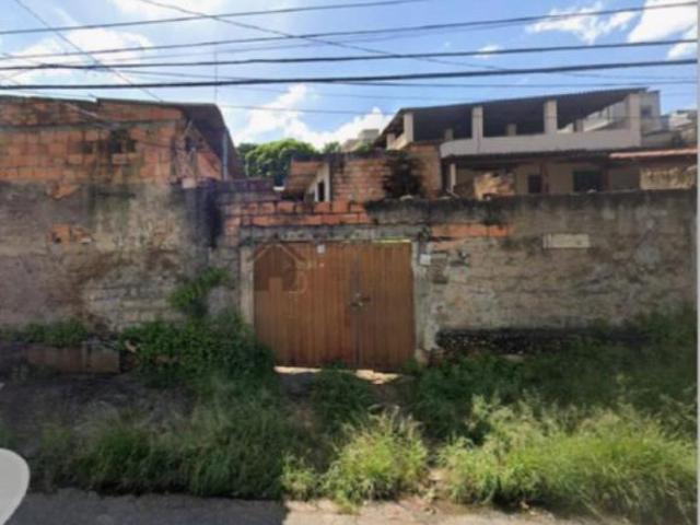 EXCELENTE LOTE DE 360 METROS NA MELHOR LOCALIZAÃ?Ã?O DO BAIRRO LETICIA EM BELO HORIZONTE