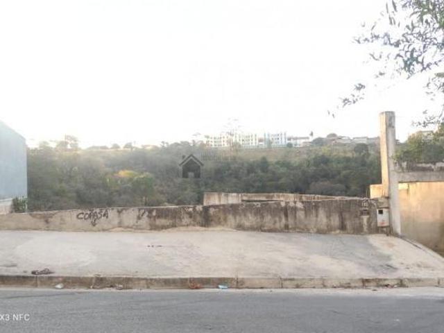 EXCELENTE LOTE DE 360 METROS NO MONTE VERDE EM BETIM