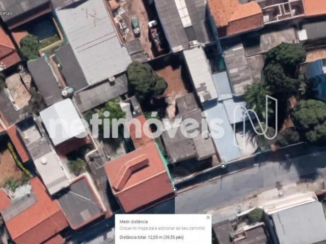 EXCELENTE LOTE DE 360M² – ÓTIMA LOCALIZAÇÃO E POTENCIAL CONSTRUTIVO