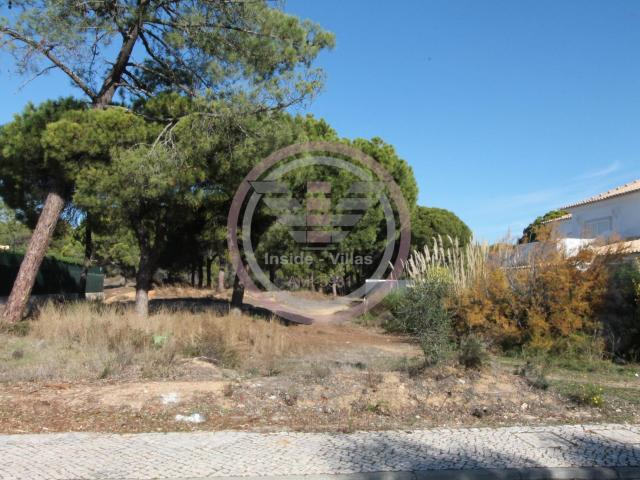 Excelente lote de terreno, nas Varandas do Lago