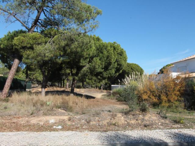 Excelente lote de terreno, nas Varandas do Lago