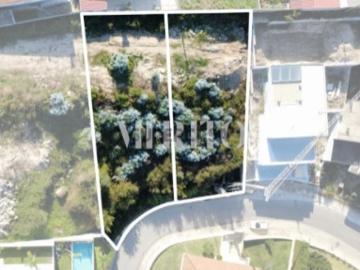 Excelente lote de Terreno com 556 m² em Brufe