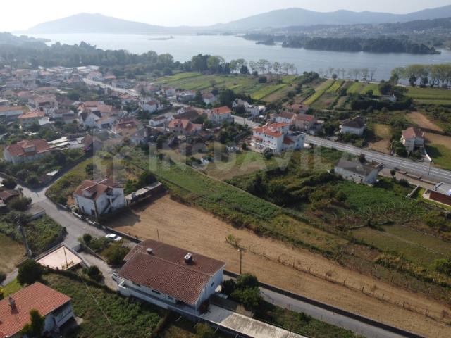 Excelente lote de terreno com 1088m2