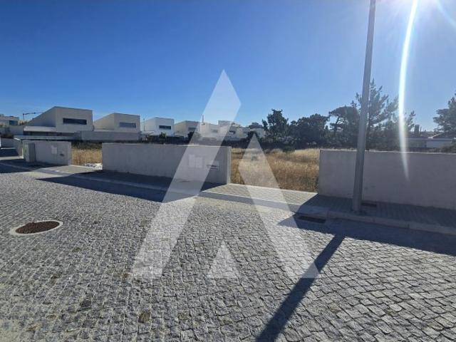 Excelente lote de terreno para a sua casa de sonho em Fão
