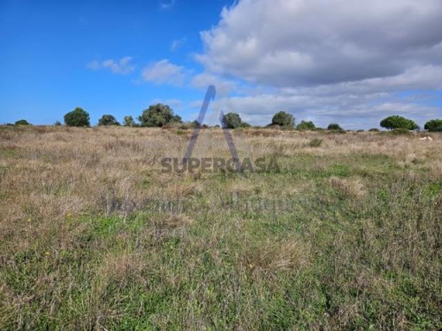 Excelente Lote de Terreno Urbano com Vista para o Mar