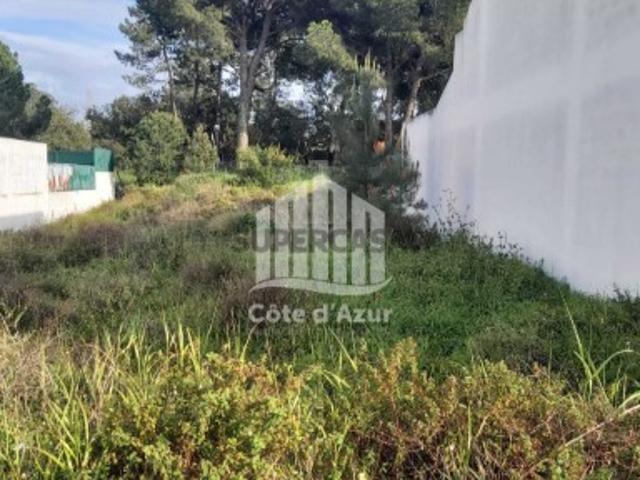 Excelente lote de terreno URBANO para construção com área de 400m2