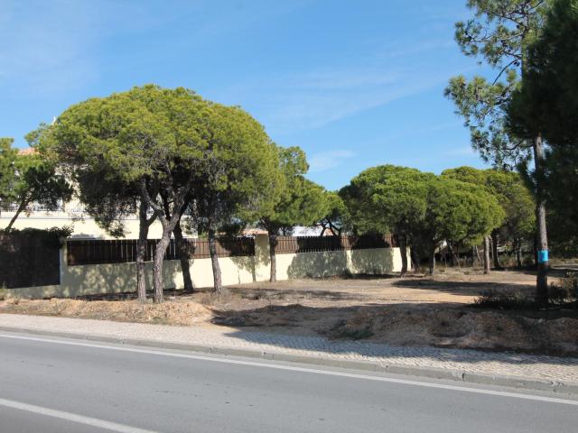 Excelente lote de terreno nas Varandas do Lago