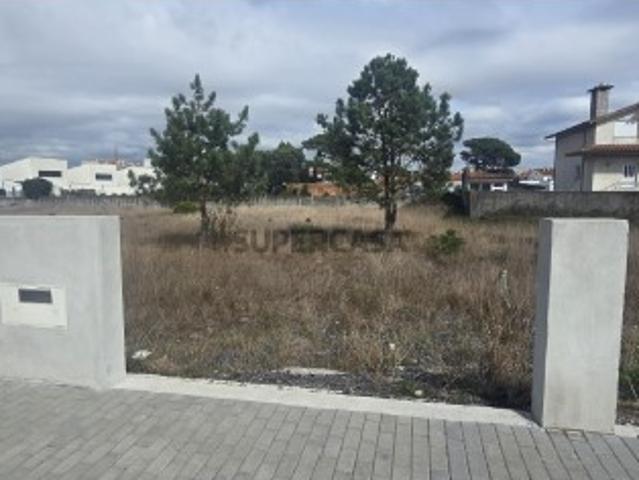 Excelente lote de construção em Fão