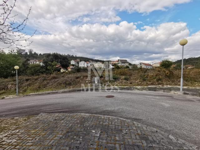 Excelente lote de construção para moradia térrea Mujães