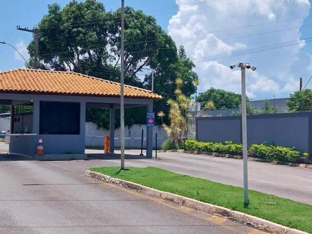 Excelente lote de esquina! Condomínio Fechado